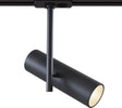 Faretto-Per-Binario-Elti-Moderno-Alluminio-Nero-1-Luce