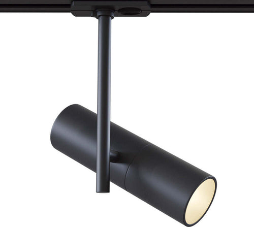 Faretto-Per-Binario-Elti-Moderno-Alluminio-Nero-1-Luce