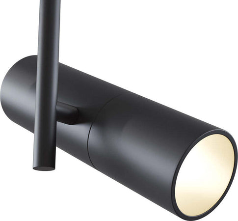 Faretto-Per-Binario-Elti-Moderno-Alluminio-Nero-1-Luce