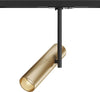 Faretto-Per-Binario-Elti-Moderno-Alluminio-Oro-E-Nero-1-Luce