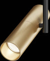 Faretto-Per-Binario-Elti-Moderno-Alluminio-Oro-E-Nero-1-Luce