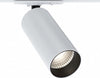 Faretto-Per-Binario-Focus-Led-Clip-Moderno-Alluminio-Bianco-1-Luce