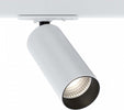 Faretto-Per-Binario-Focus-Led-Clip-Moderno-Alluminio-Bianco-E-Nero-1-Luce