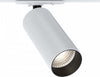 Faretto-Per-Binario-Focus-Led-Moderno-Alluminio-Bianco-1-Luce-Naturale