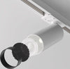Faretto-Per-Binario-Focus-Led-Moderno-Alluminio-Bianco-1-Luce-Naturale