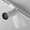 Faretto-Per-Binario-Focus-Led-Moderno-Alluminio-Bianco-1-Luce-Naturale