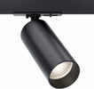 Faretto-Per-Binario-Focus-Led-Moderno-Alluminio-Nero-1-Luce