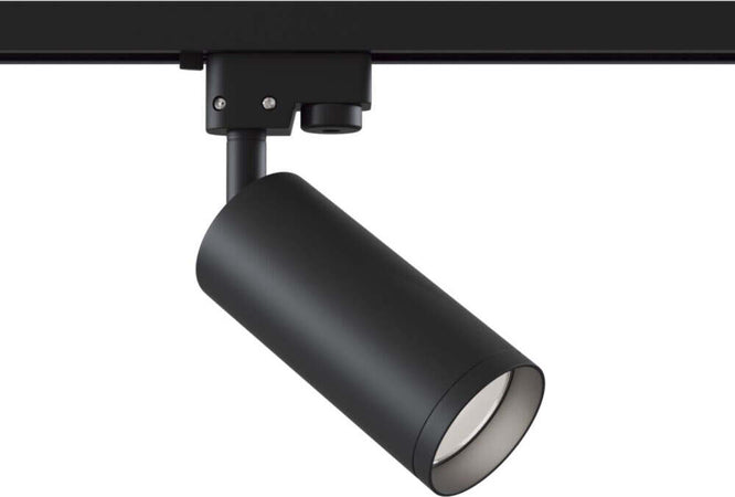 Faretto-Per-Binario-Moderno-Focus-Alluminio-Nero-1-Luce