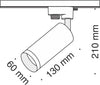 Faretto-Per-Binario-Moderno-Focus-Alluminio-Nero-1-Luce