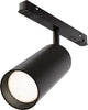 Faretto-Per-Binario-Moderno-Focus-Led-Alluminio-Nero-1-Luce-Naturale-20W
