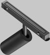 Faretto-Per-Binario-Moderno-Focus-Led-Alluminio-Nero-1-Luce-Naturale-5W