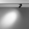 Faretto-Per-Binario-Moderno-Focus-Led-Alluminio-Nero-1-Luce-Naturale-5W