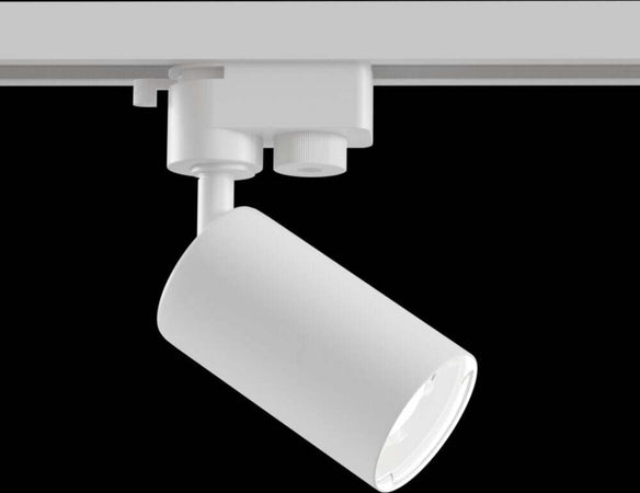 Faretto-Per-Binario-Moderno-Focus-Mini-Alluminio-Bianco-1-Luce