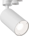 Faretto-Per-Binario-Moderno-Focus-Mini-Alluminio-Bianco-1-Luce