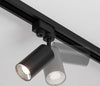 Faretto-Per-Binario-Moderno-Focus-Mini-Alluminio-Nero-1-Luce