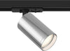 Faretto-Per-Binario-Moderno-Focus-S-Alluminio-Argento-E-Nero-1-Luce
