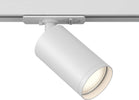 Faretto-Per-Binario-Moderno-Focus-S-Alluminio-Bianco-1-Luce