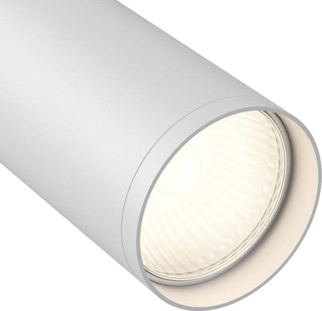 Faretto-Per-Binario-Moderno-Focus-S-Alluminio-Bianco-1-Luce