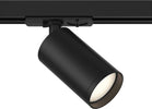 Faretto-Per-Binario-Moderno-Focus-S-Alluminio-Nero-1-Luce