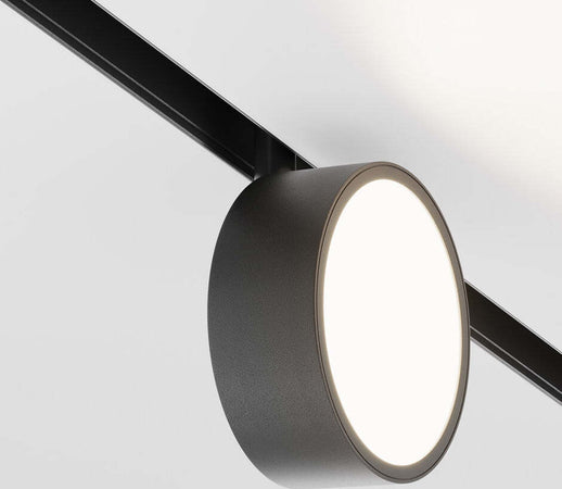 Faretto-Per-Binario-Moderno-Rado-Alluminio-Nero-Luce-Naturale