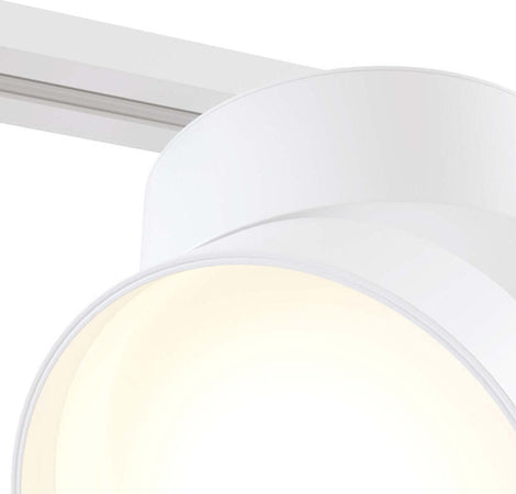 Faretto-Per-Binario-Tondo-Onda-In-Metallo-18W-Bianco-1-Luce-Naturale