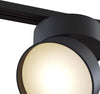 Faretto-Per-Binario-Tondo-Onda-In-Metallo-18W-Nero-1-Luce-Naturale