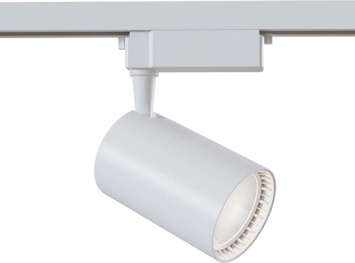 Faretto-Per-Binario-Vuoro-In-Metallo-26W-Bianco-1-Luce-Calda