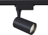Faretto-Per-Binario-Vuoro-In-Metallo-6W-Nero-1-Luce-Calda