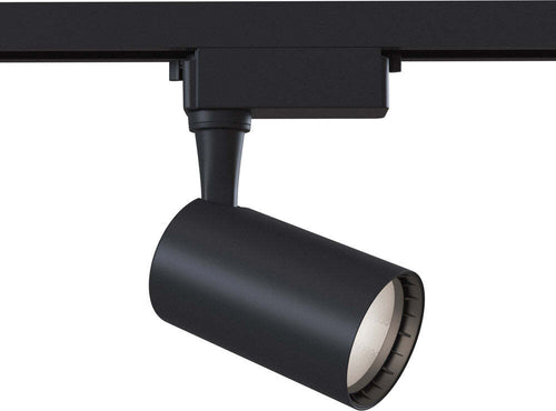 Faretto-Per-Binario-Vuoro-In-Metallo-6W-Nero-1-Luce-Naturale