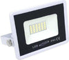 Faretto Proiettore Da Esterno 20w Bianco Ip65 Luce Calda Fredda Naturale F20w-b1 Illuminazione/Illuminazione per esterni/Proiettori Trade Shop italia - Napoli, Commerciovirtuoso.it