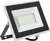 Faretto Proiettore Da Esterno 20w Bianco Ip65 Luce Calda Fredda Naturale F20w-b1 Illuminazione/Illuminazione per esterni/Proiettori Trade Shop italia - Napoli, Commerciovirtuoso.it