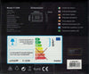 Faretto Proiettore Da Esterno 20w Bianco Ip65 Luce Calda Fredda Naturale F20w-b1 Illuminazione/Illuminazione per esterni/Proiettori Trade Shop italia - Napoli, Commerciovirtuoso.it