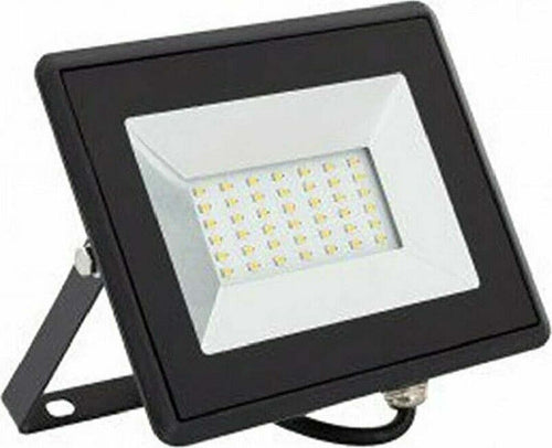 Faretto Proiettore Da Esterno 50w Nero Ip65 Luce Calda Fredda Naturale Illuminazione/Illuminazione per esterni/Proiettori Trade Shop italia - Napoli, Commerciovirtuoso.it
