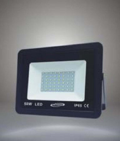 Faretto Proiettore Da Esterno 50w Nero Ip65 Luce Calda Fredda Naturale Illuminazione/Illuminazione per esterni/Proiettori Trade Shop italia - Napoli, Commerciovirtuoso.it