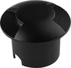 Faretto-Segnapassi-Calpestabile-Led-1-Watt-Luce-Calda-Carrabile-Esterno-Ip67