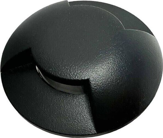 Faretto-Segnapassi-Calpestabile-Led-1-Watt-Luce-Calda-Carrabile-Esterno-Ip67
