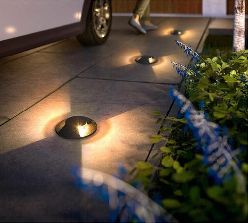 Faretto-Segnapassi-Calpestabile-Led-1-Watt-Luce-Naturale-Carrabile-Esterno-Ip67