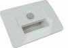 Faretto Segnapasso A Led Per Scatola 503 Con Sensore Movimento Luce Fredda 6500k Casa, arredamento e bricolage > Illuminazione da interno > Faretti per interno Trade Shop italia - Napoli, Commerciovirtuoso.it