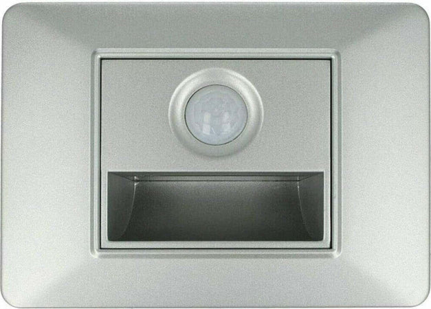 Faretto Segnapasso A Led Per Scatola 503 Con Sensore Movimento Luce Fredda 6500k Casa, arredamento e bricolage > Illuminazione da interno > Faretti per interno Trade Shop italia - Napoli, Commerciovirtuoso.it
