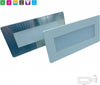 Faretto-Segnapasso-Led-Per-Cassetta-506-4w-Ip65-220v-4000k-Da-Interno-Ed-Esterno
