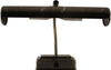 Faretto-Singolo-78-mm-100-W-Bronzo---ALEYAY