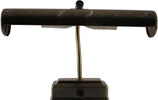 Faretto-Singolo-78-mm-100-W-Bronzo---ALEYAY