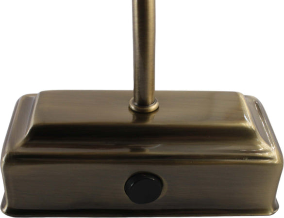 Faretto-Singolo-78-mm-100-W-Bronzo---ALEYAY