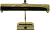 Faretto-Singolo-78-mm-100-W-Oro--ALEYAY