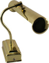 Faretto-Singolo-78-mm-100-W-Oro--ALEYAY
