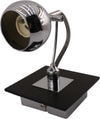 Faretto-Singolo-MAX-1X50W-GU10---Serie-VIENNA-ALEYAY