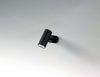 Faretto-Singolo-Moderno-Big-Canor-Metallo-Nero-Led