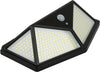 Faretto Solare 300 LED Lampada Luce Fredda CON SENSORE DI MOVIMENTO 900lm IP65 hs-8010C Illuminazione/Illuminazione per esterni/Proiettori Zencoccostore - Formia, Commerciovirtuoso.it