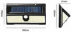 FARETTO SOLARE ESTERNO 190LED LUCE EMERGENZA SENSORE MOVIMENTO CREPUSCOLARE IP65 Illuminazione/Illuminazione per esterni/Proiettori Zencoccostore - Formia, Commerciovirtuoso.it