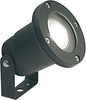 Faretto Sovil Con Staffa Orientabile In Alluminio Faretto Da Esterno Nero Attacco Portalampada Gu10 Illuminazione/Illuminazione per esterni/Lampade da parete Liquidator Italia - Nicosia, Commerciovirtuoso.it